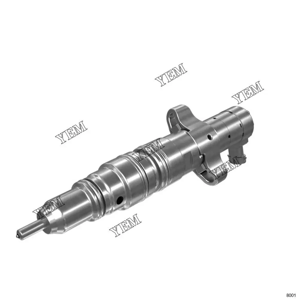 Wholesale Aftermarket Fuel Injector Part No. 20R-8059 20R8059 Heavy Equipment Engine Parts