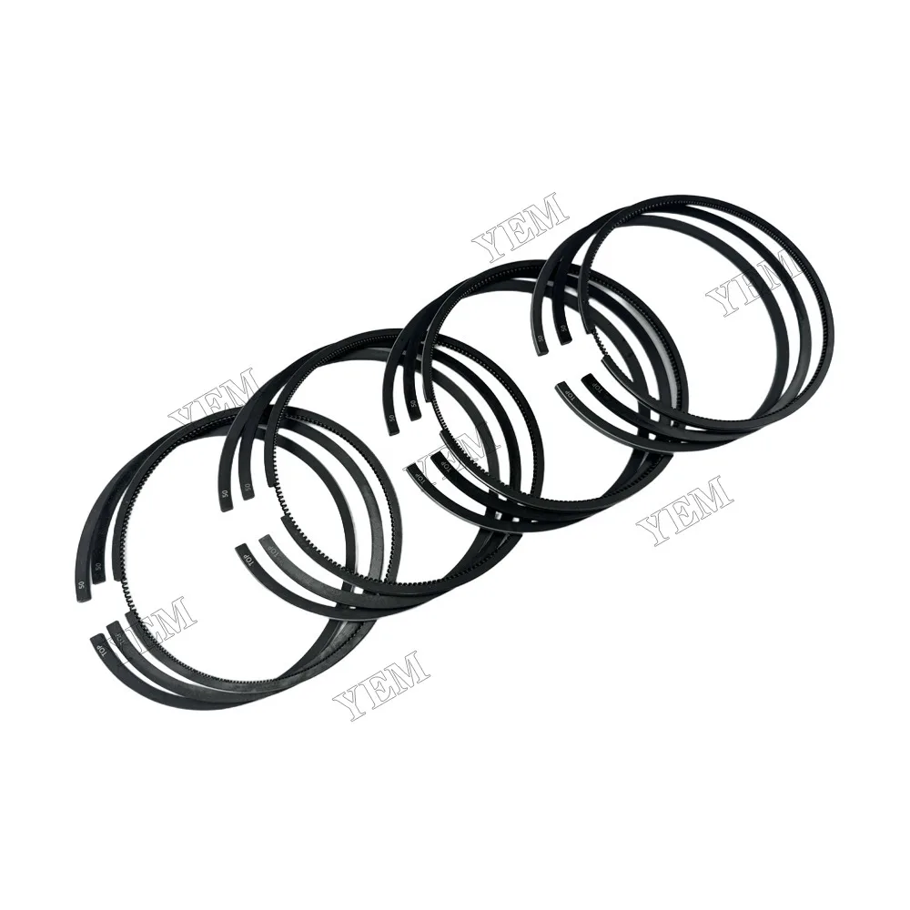 Piston Ring UPRK0002 RG75486 Fit for Caterpillar C4.4 Engine 2