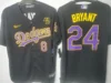 Black #24 BRYANT