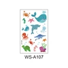WS-A107