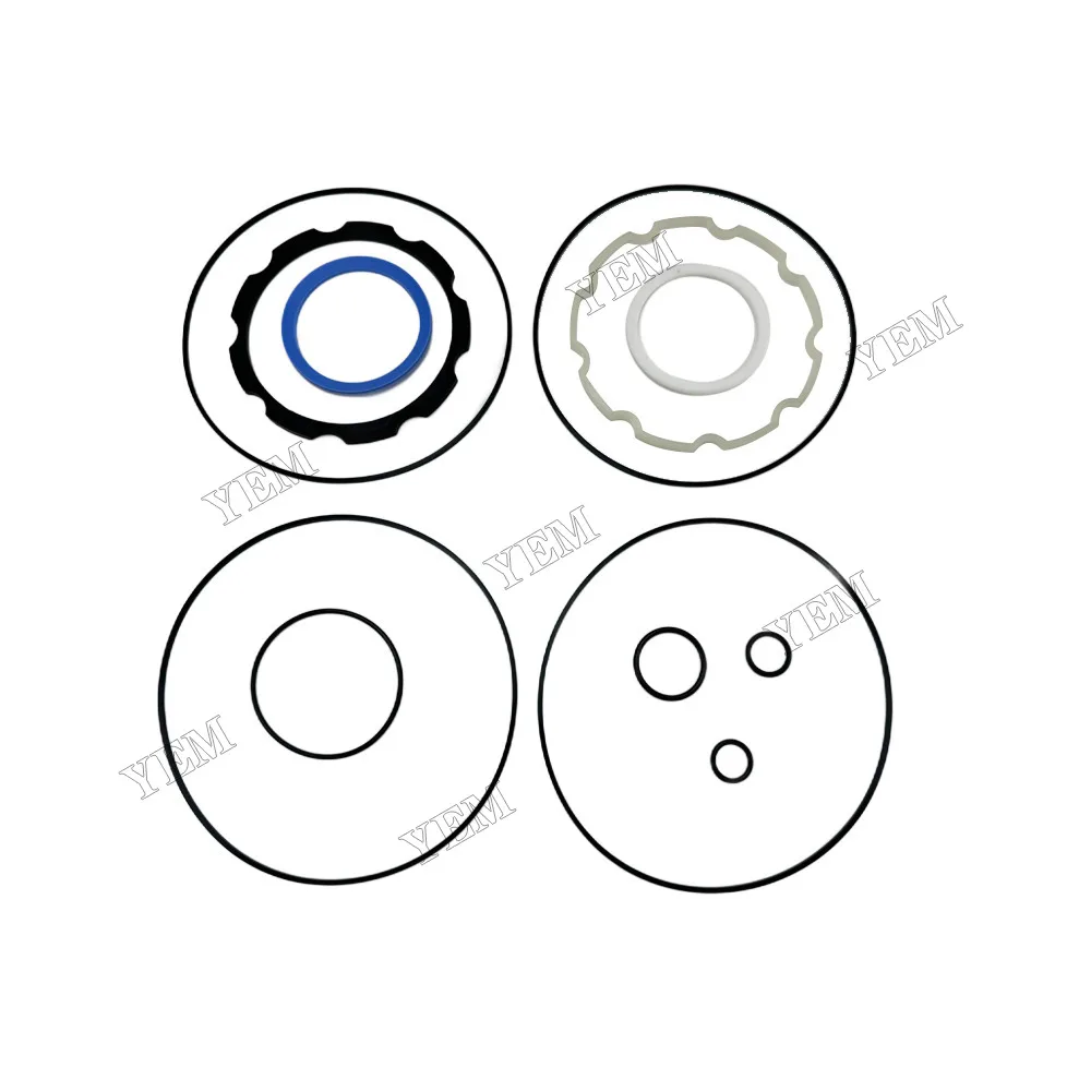 Drive Motor Seal Kit 6669455 Fit for Bobcat Engine 3