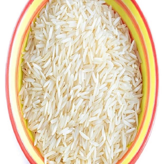 Natural Basmati Rice Quality Assurance Parboiled Basmati Rice Buy