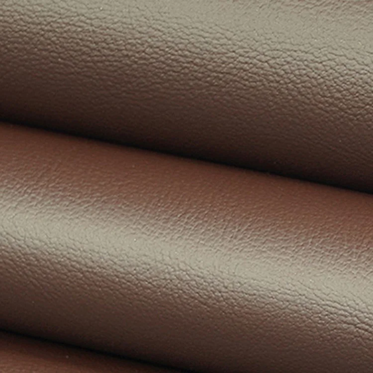 生态超细纤维皮革汽车内饰面料cuero sintetico衬里合成50% 聚氨酯50%