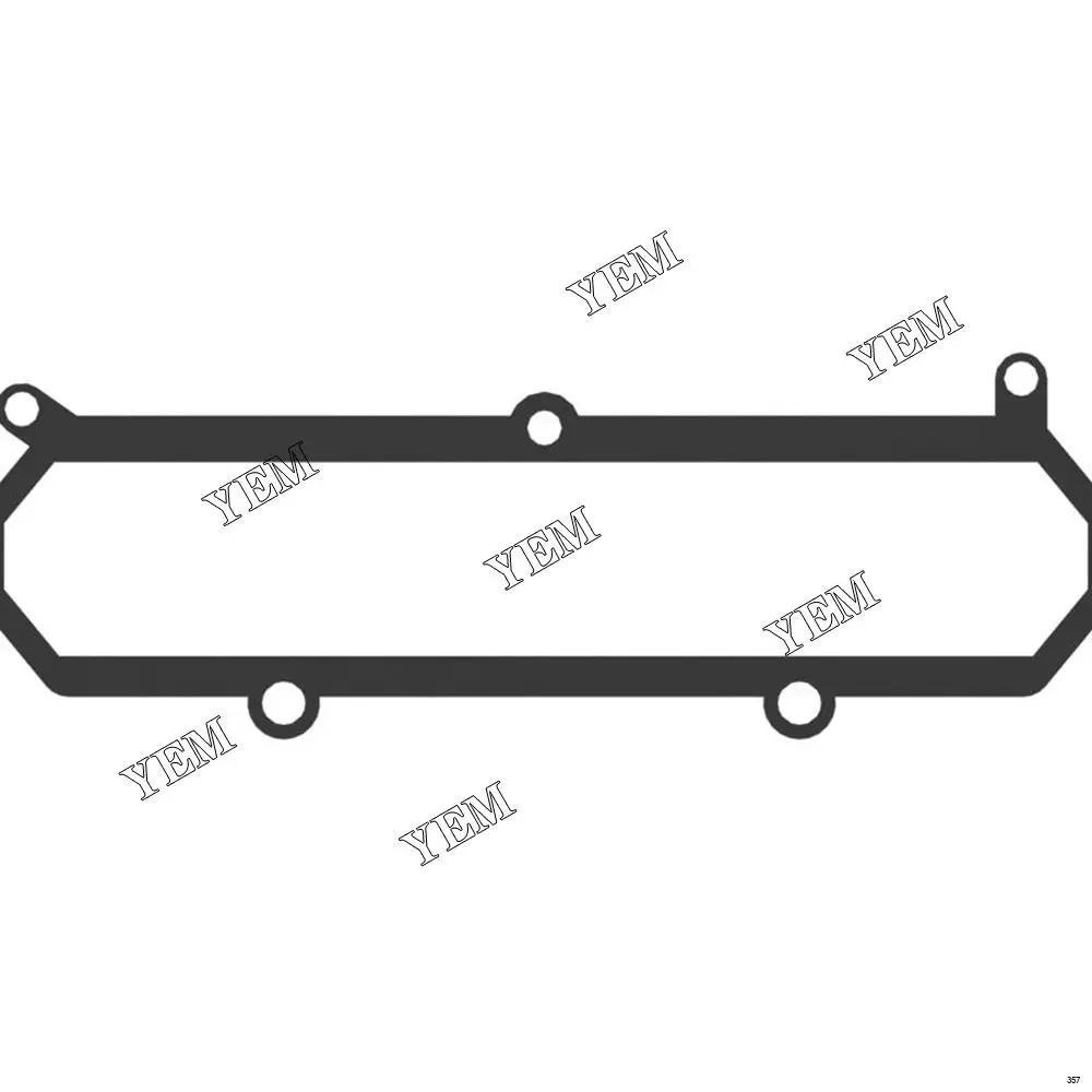 304 Gasket Part No. 213-8267 2138267 Heavy Duty Engine Parts 6