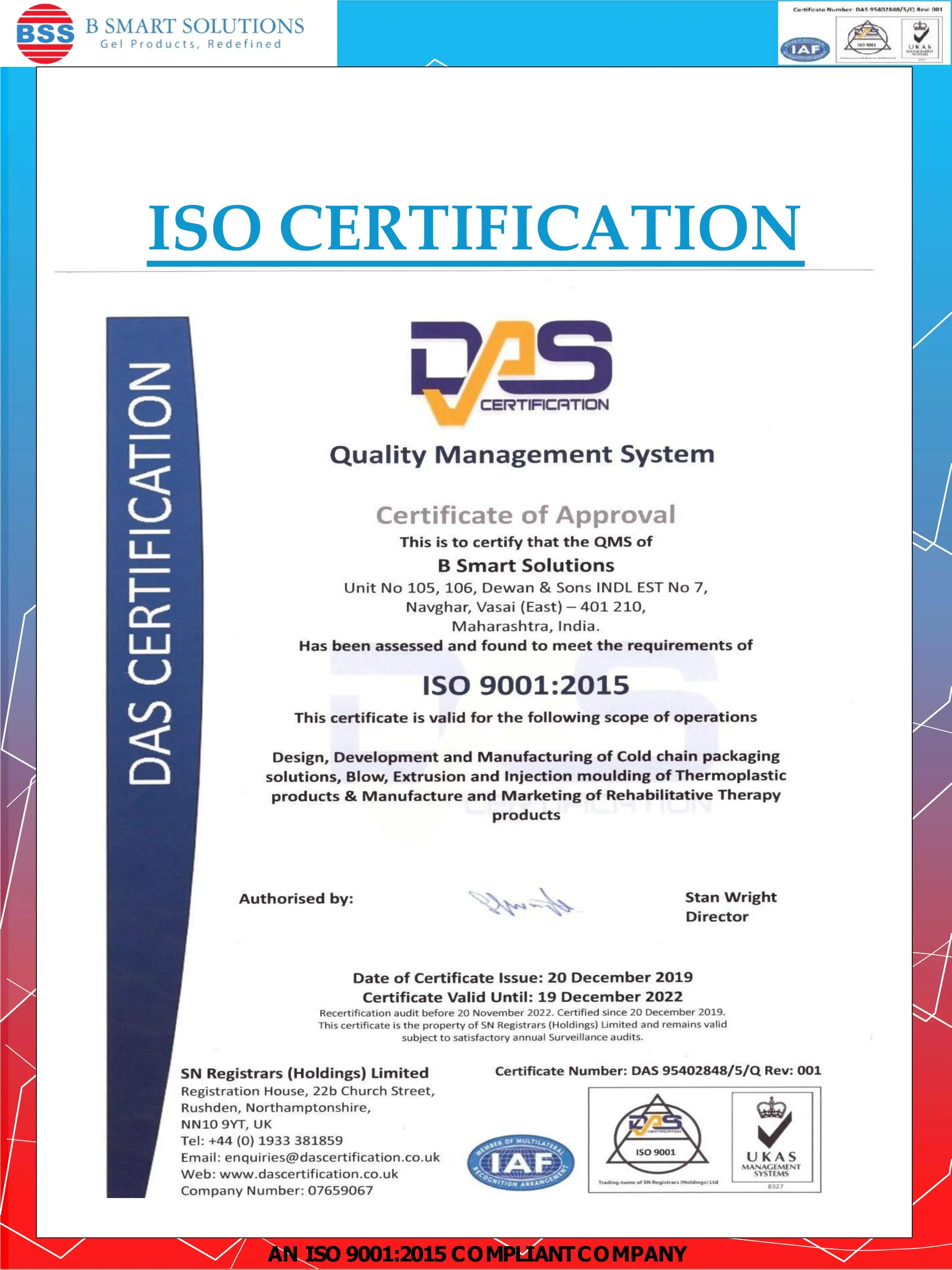 Hot And Cold Pack Ice Pack For Knee Shoulder Back Injuries Reusable