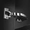Nickel-Plated Finish