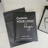 Custom-Biodegradable Black