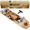 Buffalo Woodtone