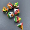 Multi color B
