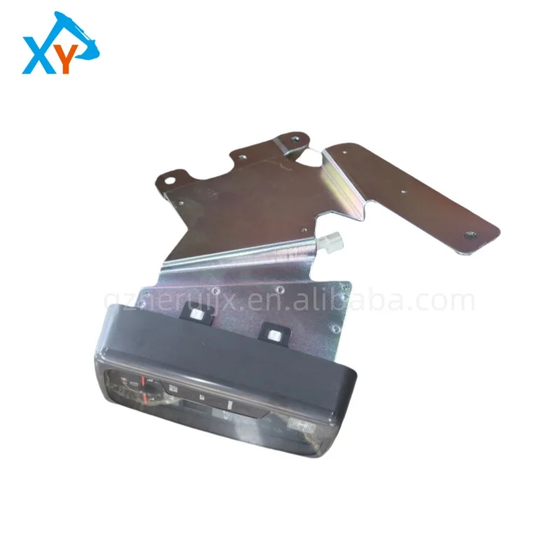 Monitor 4633921 for ZW130W-ZW500W Excavators - 3 Month Warranty