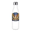 Patriotic Style White 9