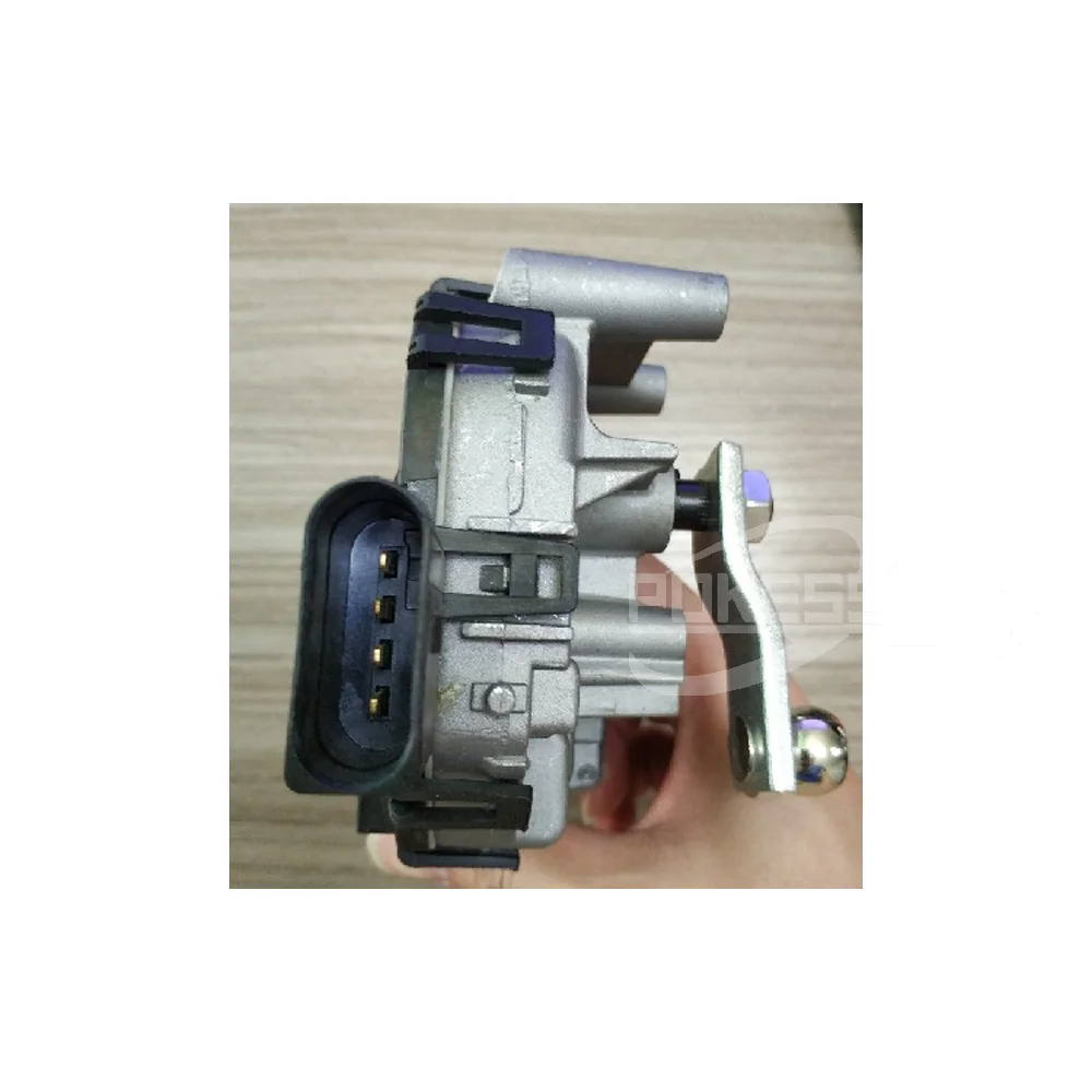 7S7117508AA 7S7117508AB Car Windshield Motor Front — 3