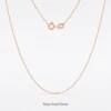 Oro rosa