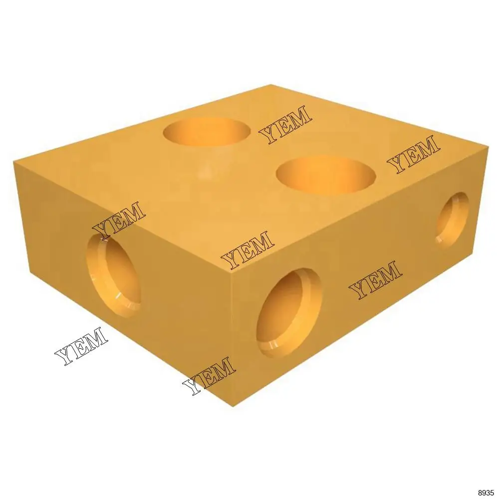 Taiwan Brand New Aftermarket Manifold-Fue for 364-4034 3644034 Industrial Machinery Engine Parts
