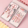 Rose Gold 12-Piece Set