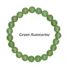 Green aventurine