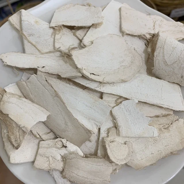 Новое поступление 2022 высокое качество заводская цена из Вьетнама свежий нарезной маниоки готов к