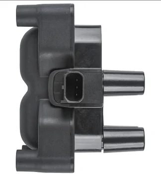 BD Brand High Quality 1.8L Ignition Coil New 0221503485 for F-o-r-d M-o-n-d-e-o 2.0L  Models