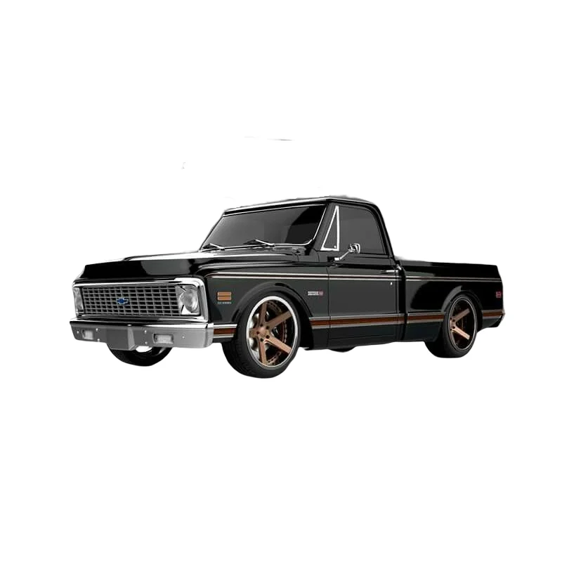 69’CHEVROLET C-10 1969 Chevrolet C Series 10 Pickup Chassis CE149Z854425