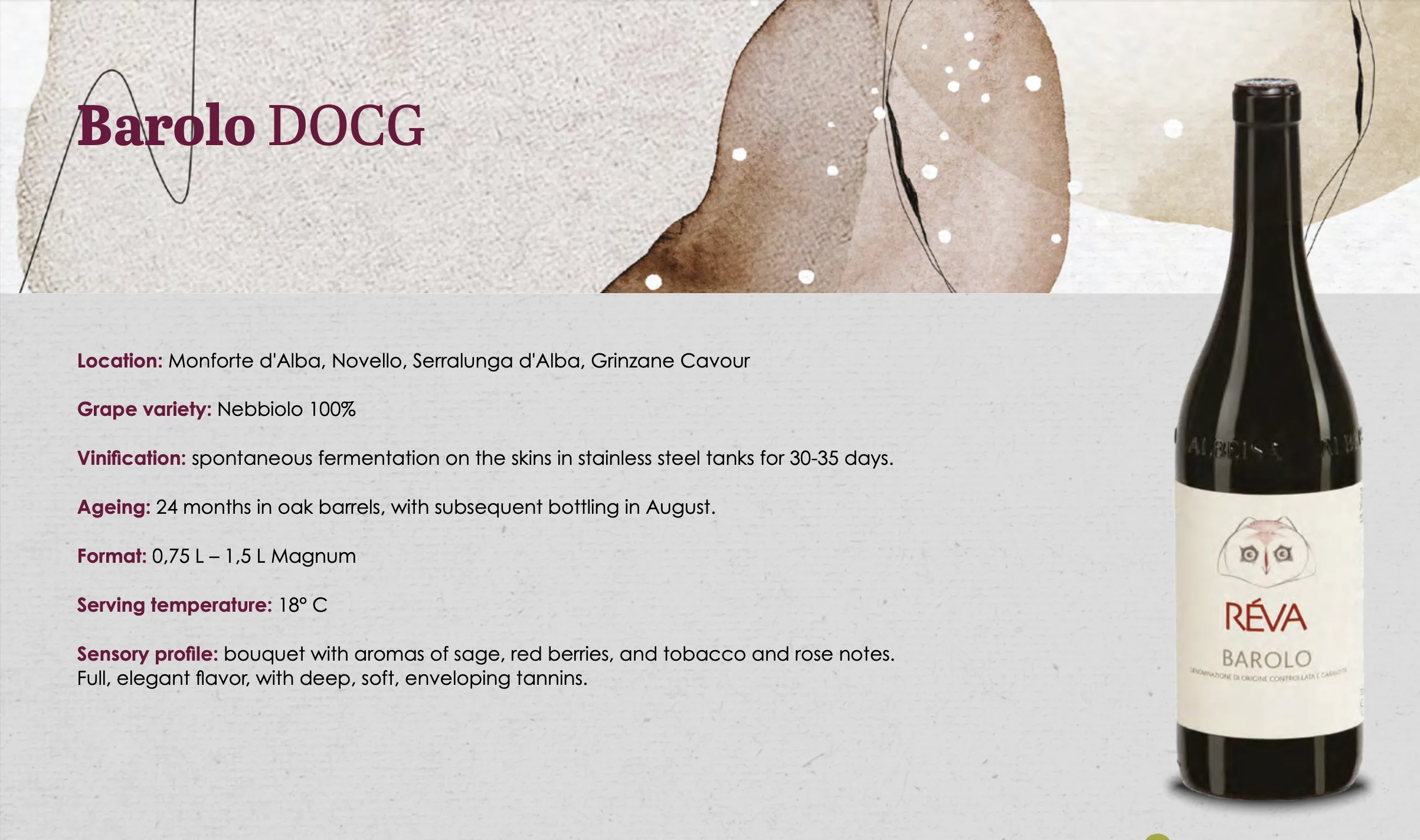 Бароло Вино Купить В Спб