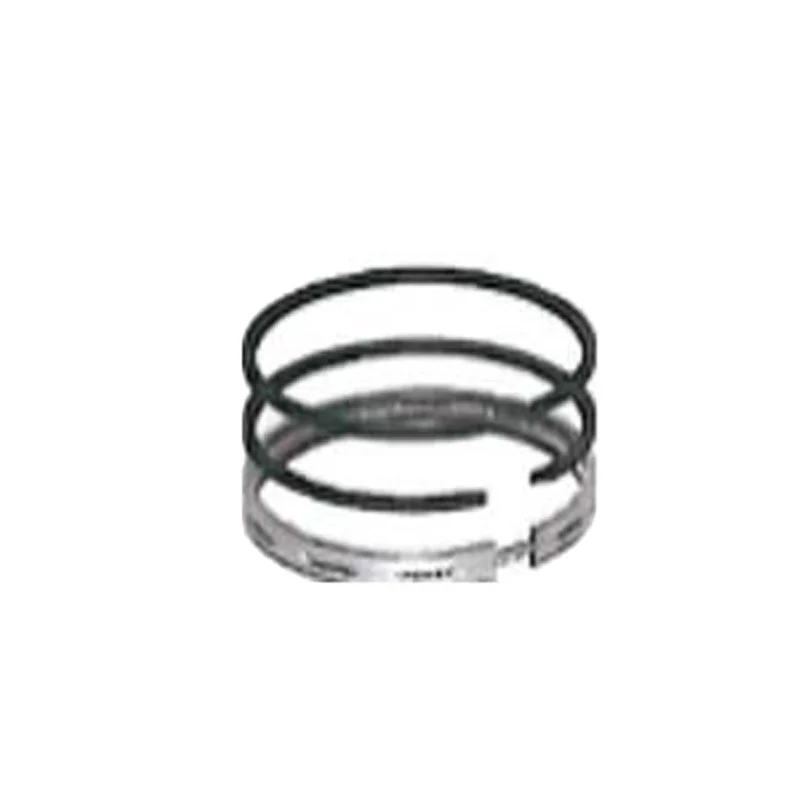 101mm STD Piston Ring Set for GMC 6.2L Diesel Gas fits Truck SUV Engine Rebuild