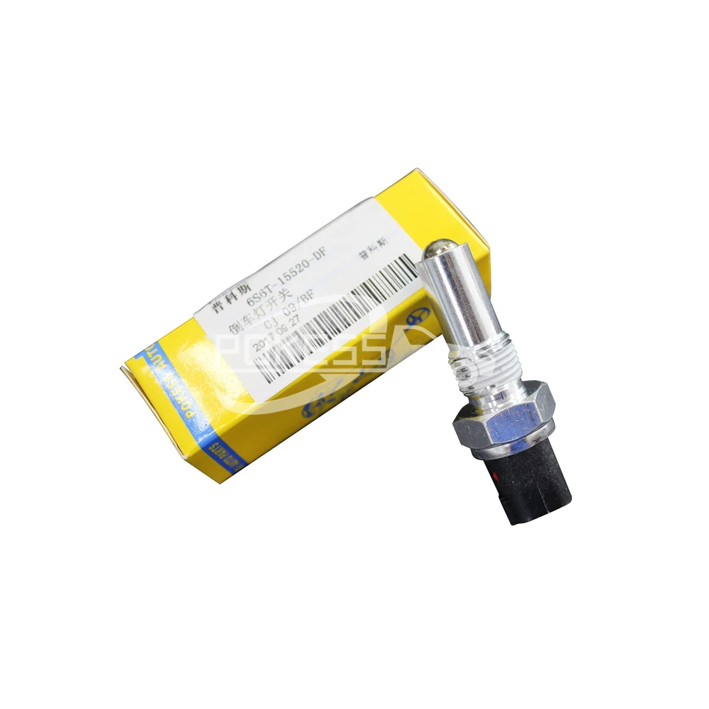 6S6T15520AA Reverse Light Switch for Fiesta 2009-2013, Focus, Focus 2... — 4