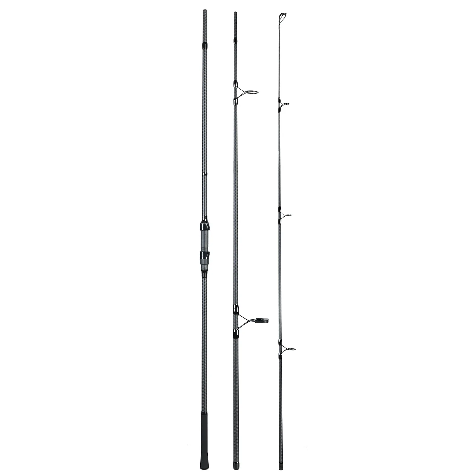 High-end Version Travel Telescopic Carp Rod