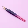 90 Degree Tip Lash Tweezer