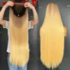 สีบลอนด์
