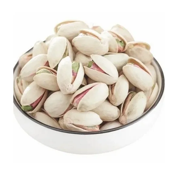 High Quality Pistachio Nuts Wholesale High Quality Roasted & Salted Nuts Sea Salt Flavor Pistachio Nut Healthy Snacks