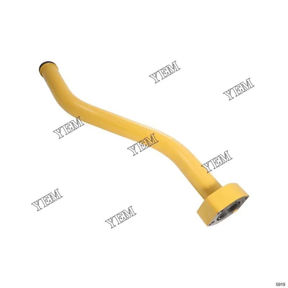 Tube Assembly 8X-4634 8X4634 Replacement Engine Parts