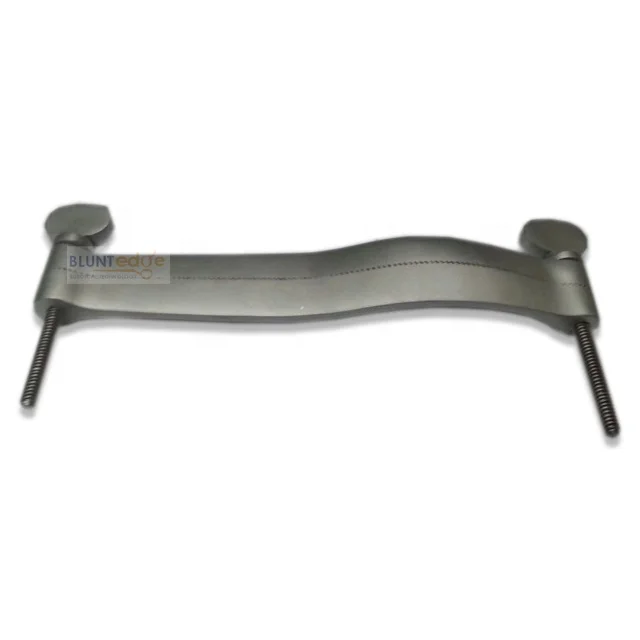 Best Quality Dog Ear Cropping Aluminum Veterinary Tools Clamp Custom