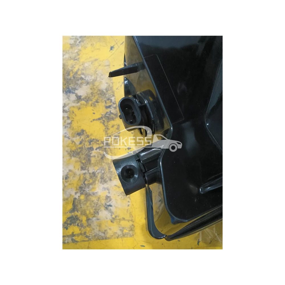 Auto Spare Parts Fog Lamp ML3Z15201A ML3415A255AD — 2