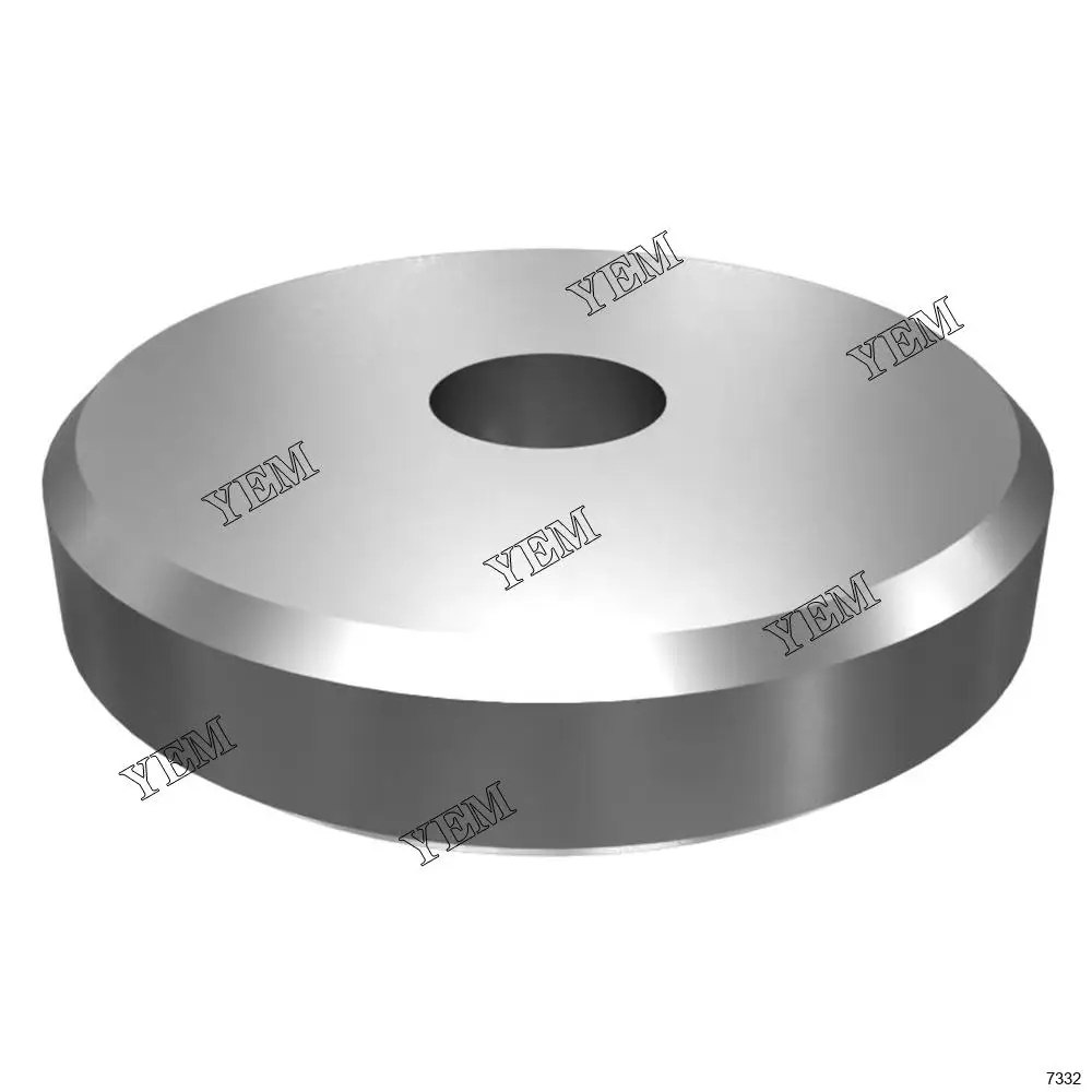 High Performance Orifice 6T-8067 Fit for D5H D4H Aftermarket Engine Parts