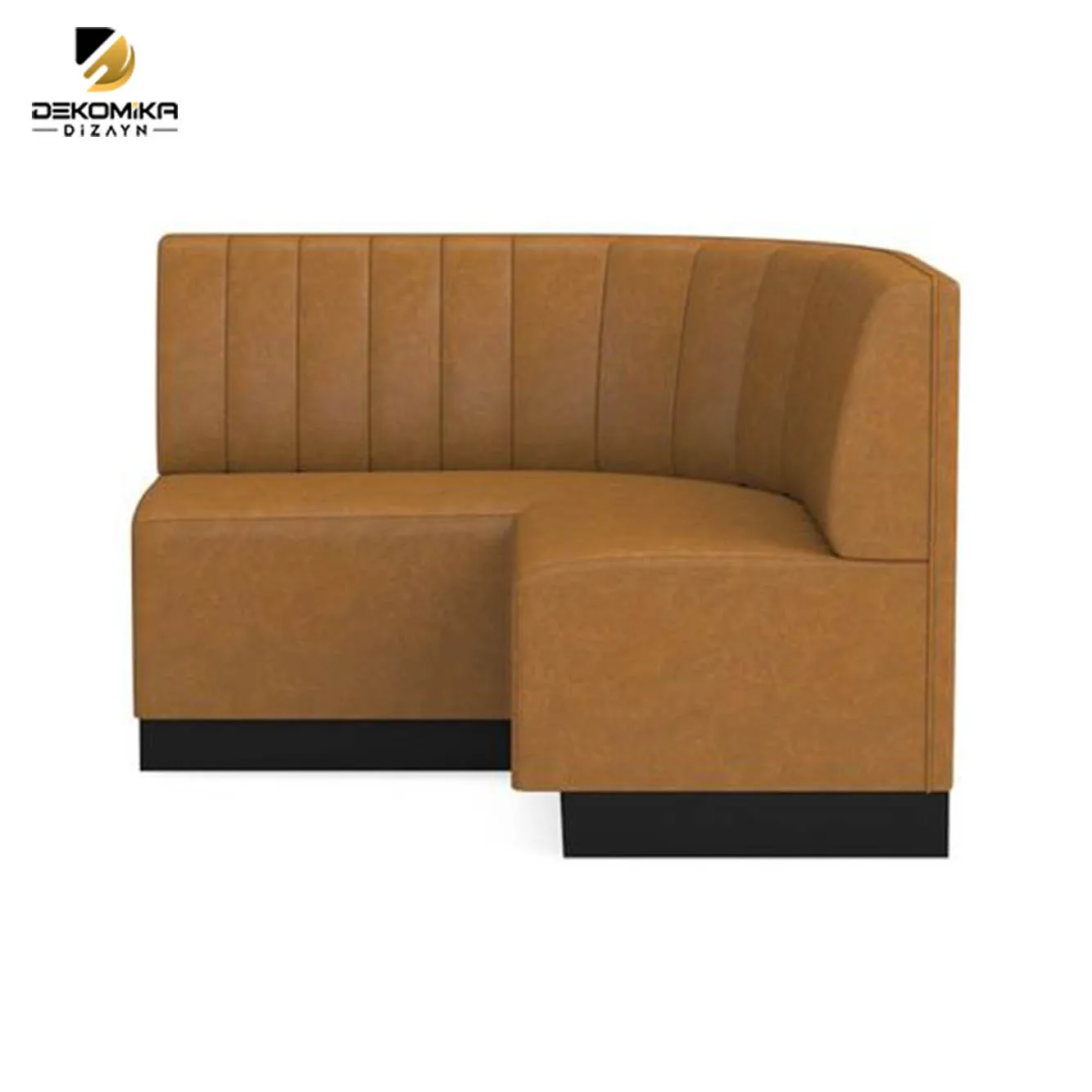 Персонализированный диван для кафе в европейском стиле ресторанов | Высококачественный и Лучшая