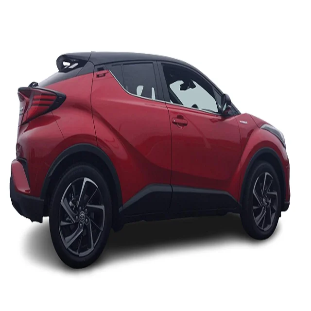 2019 Used Toyota Chr Left And Right Hand Drive For Sale Cars And Their