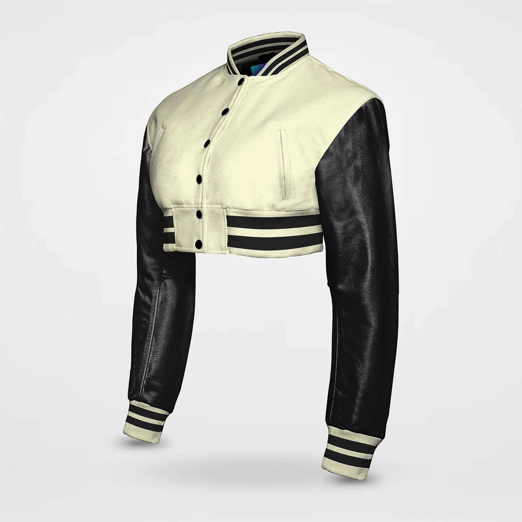 Varsity Jackets Volleyball Teams with Customizable Women's Athletic Jackets and Fashionable Women's Sports Jackets 2025