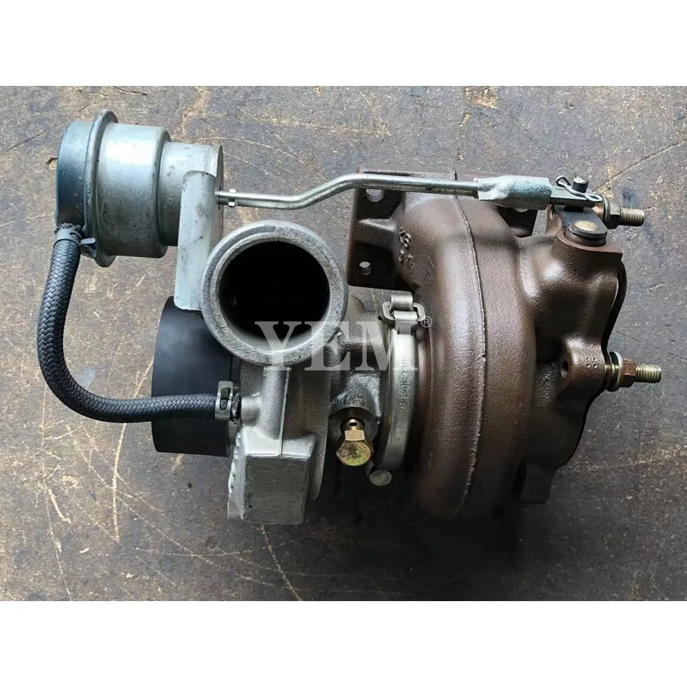 V3800 Turbo Charger 1J419-17010 1G544-17012 for Kubota Agricultural Spare Parts