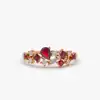 14KT Rose Gold