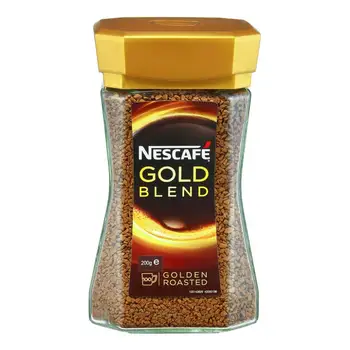 Best Selling Nescafe Gold 22g Instant Coffee Nescafe Roasted and Ground Coffee for Sale