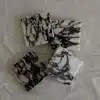 As per Image