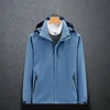 Men's light blue