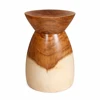 Natural Wood Finish