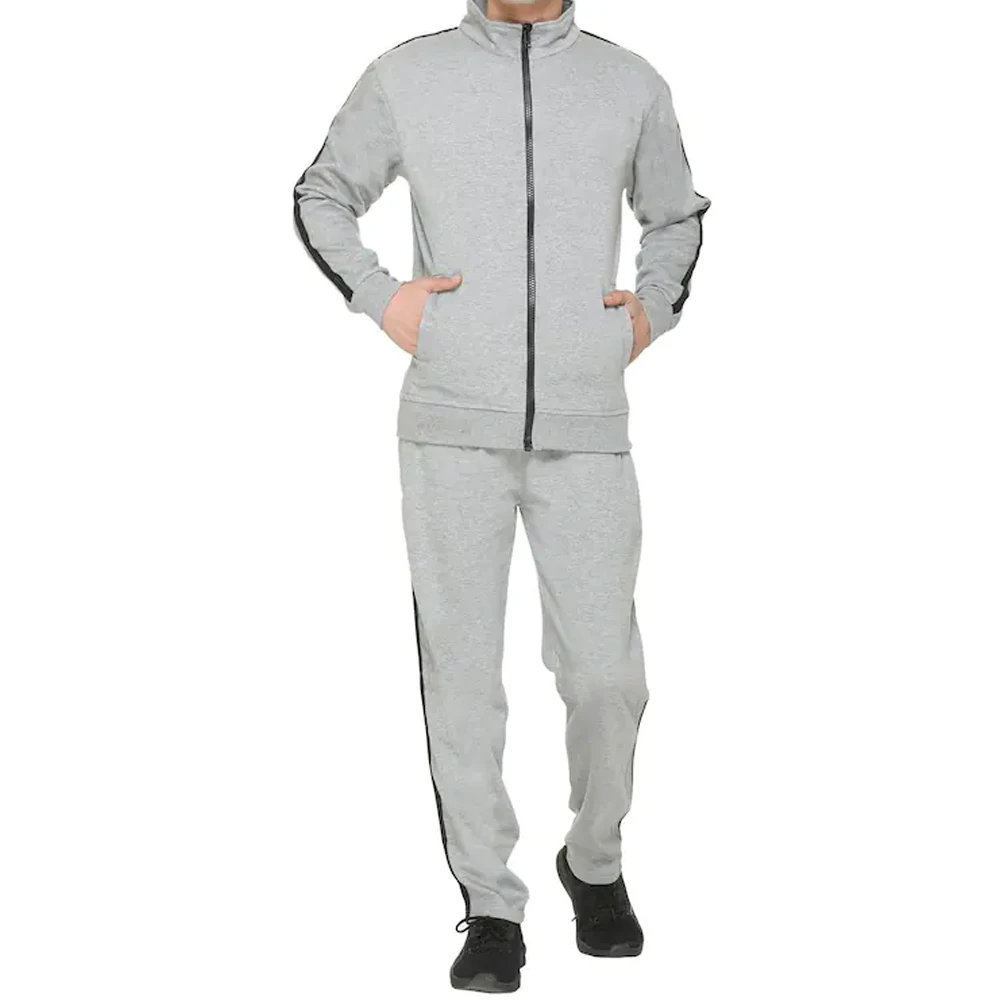 Custom  Cowboys  Tracksuit  Mens 2 Piece Tracksuit