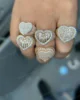 White Gold Plated