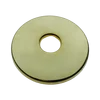 Polish Uncoated Brass