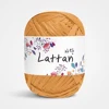 44 Sandy Brown (Matte)