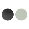 Black Ash Legs, Sage Green Shell