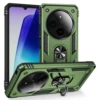 Verde dell'esercito