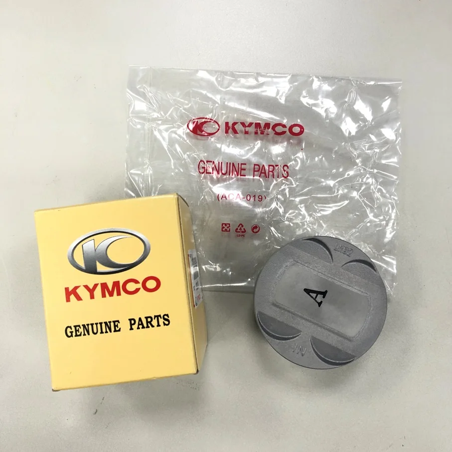 Kymco Racing King 180 - Genuine Original Piston 13101-LKG2-900